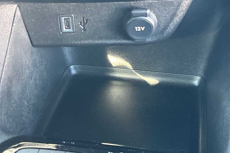 Used Vauxhall Corsa 2023 for sale - 76204427: Photo 51