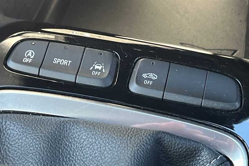 Used Vauxhall Corsa 2023 for sale - 76204427: Photo 52