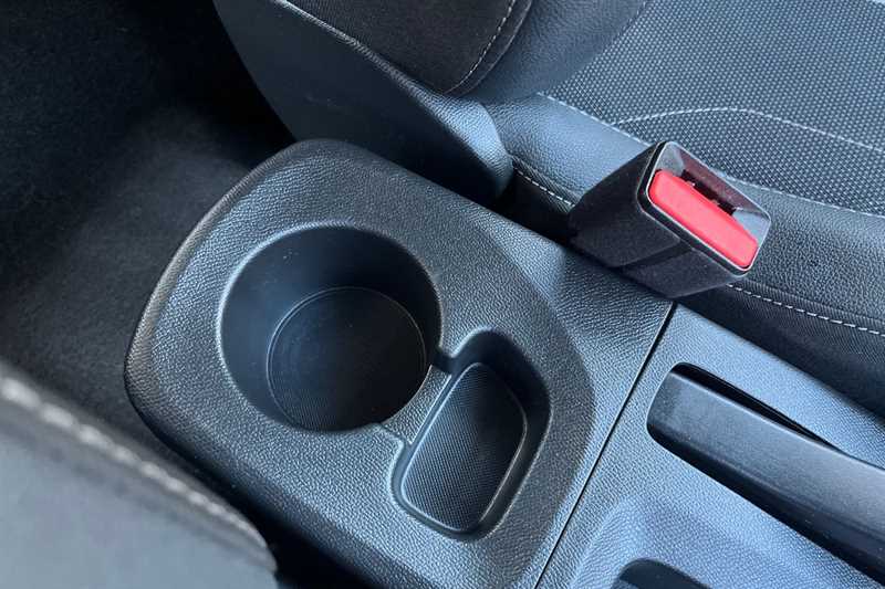 Used Vauxhall Corsa 2023 for sale - 76204427: Photo 55