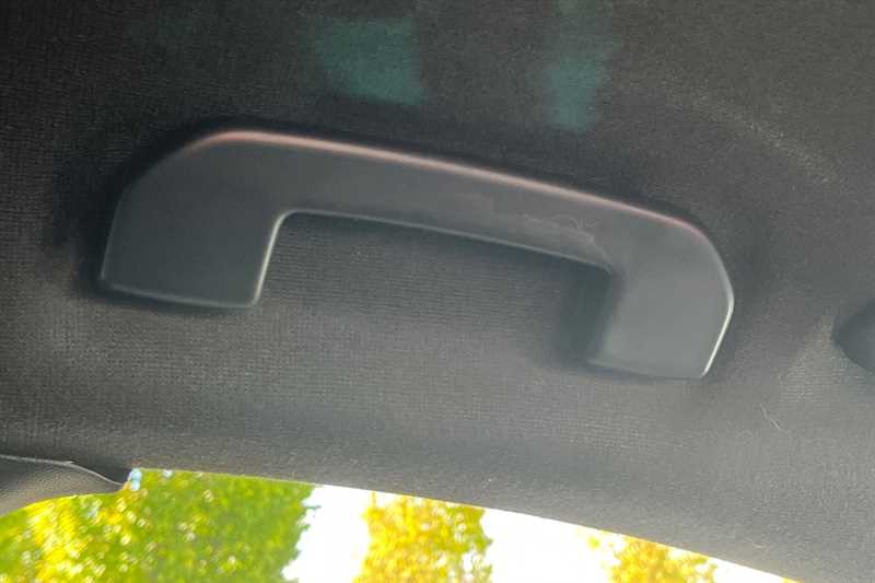 Used Vauxhall Corsa 2023 for sale - 76204427: Photo 58