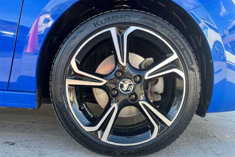 Used Vauxhall Corsa 2023 for sale - 76204427: Photo 59