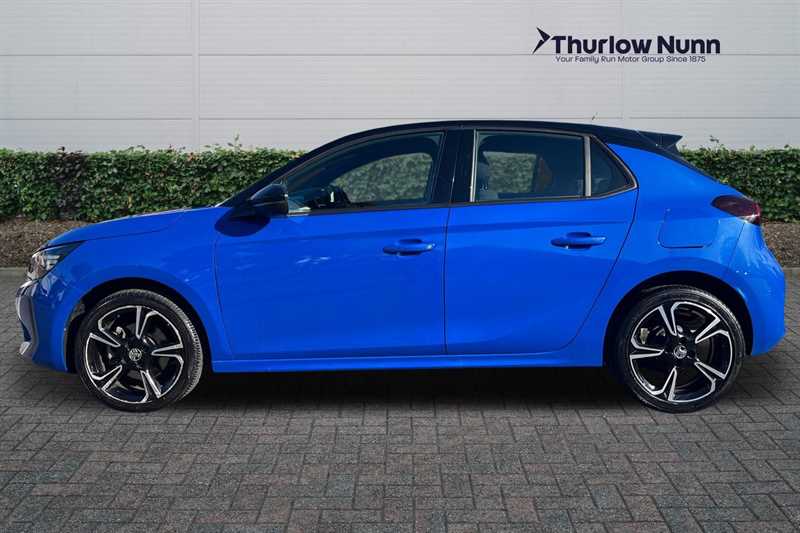 Used Vauxhall Corsa 2023 for sale - 76204427: Photo 6