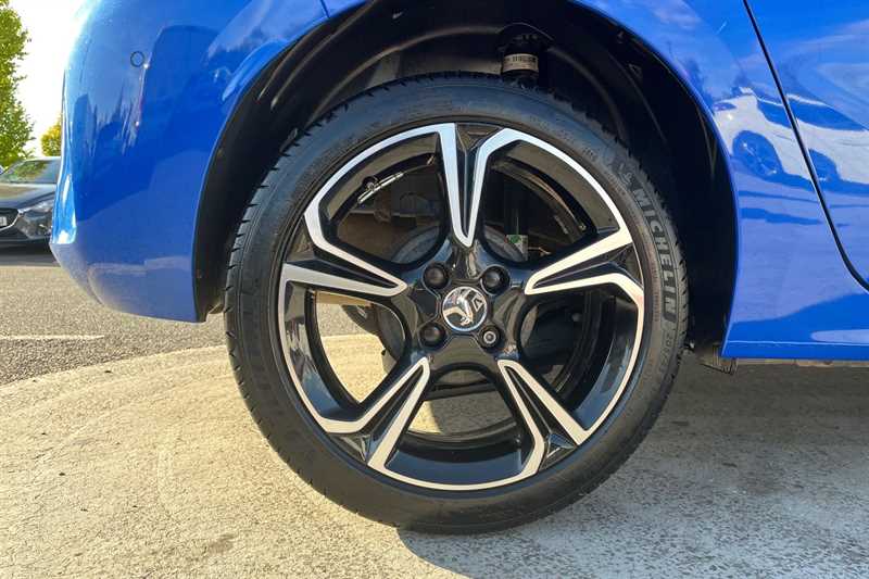 Used Vauxhall Corsa 2023 for sale - 76204427: Photo 60