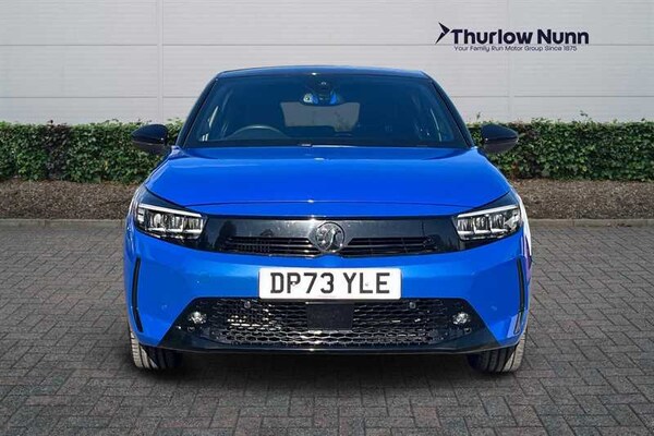 Used Vauxhall Corsa 2023 for sale - 76204427: Photo 8