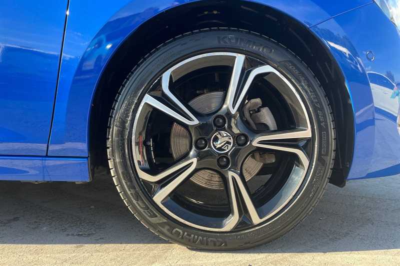 Used Vauxhall Corsa 2023 for sale - 76204427: Photo 9