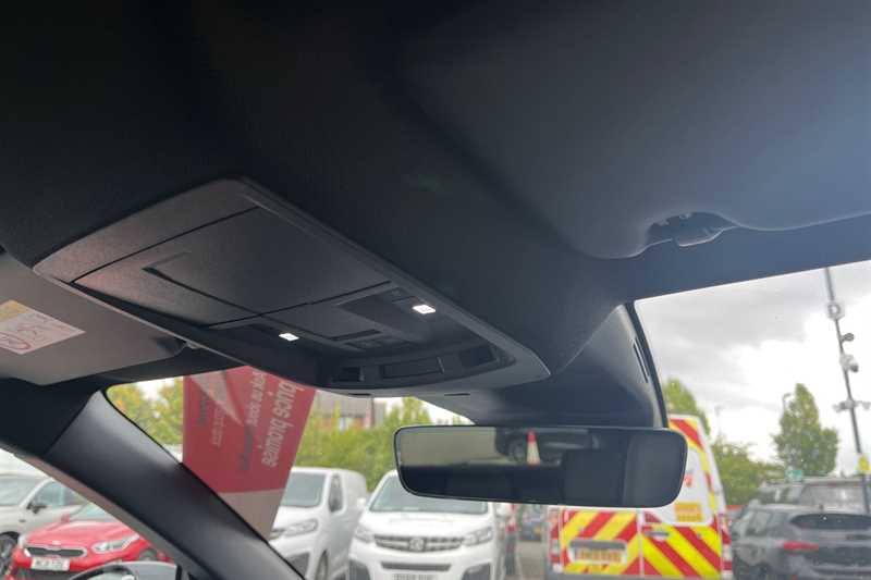 Vehicle 50