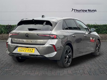 Used Vauxhall Astra 2023 for sale - 76372633: Photo