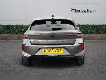 Used Vauxhall Astra 2023 for sale - 76372633: Photo