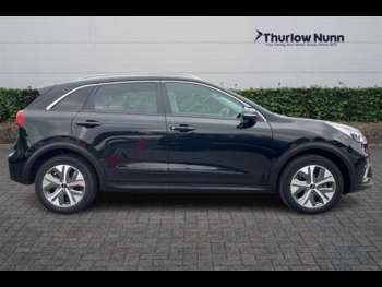 Used Kia Niro 2022 for sale - 75212056: Photo