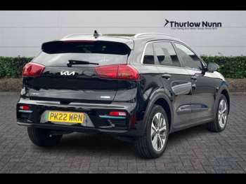 Used Kia Niro 2022 for sale - 75212056: Photo
