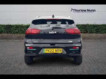 Used Kia Niro 2022 for sale - 75212056: Photo