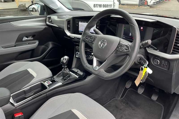 Used Vauxhall Mokka 2022 for sale - 76204238: Photo 10