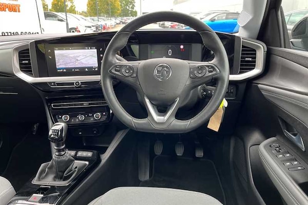 Used Vauxhall Mokka 2022 for sale - 76204238: Photo 11