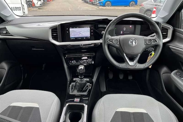 Used Vauxhall Mokka 2022 for sale - 76204238: Photo 12