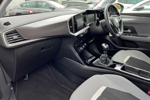 Used Vauxhall Mokka 2022 for sale - 76204238: Photo 13