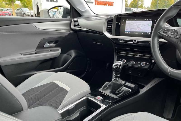 Used Vauxhall Mokka 2022 for sale - 76204238: Photo 14