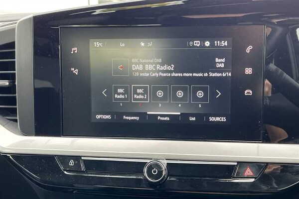Used Vauxhall Mokka 2022 for sale - 76204238: Photo 17
