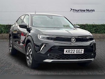 Vauxhall - Mokka