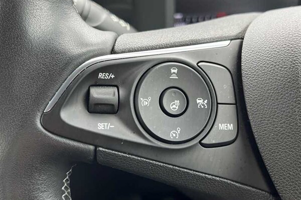Used Vauxhall Mokka 2022 for sale - 76204238: Photo 21