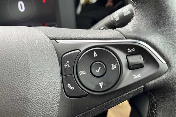 Used Vauxhall Mokka 2022 for sale - 76204238: Photo 22