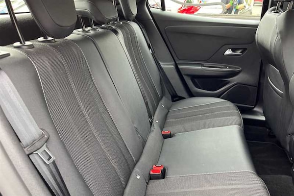 Used Vauxhall Mokka 2022 for sale - 76204238: Photo 23