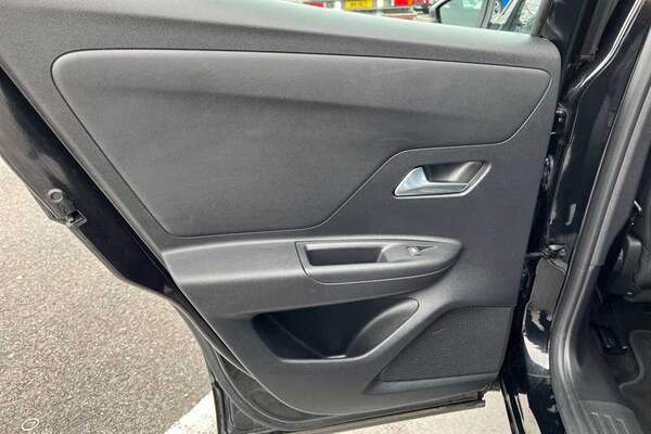 Used Vauxhall Mokka 2022 for sale - 76204238: Photo 29