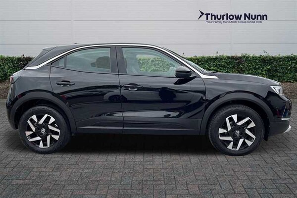 Used Vauxhall Mokka 2022 for sale - 76204238: Photo 2