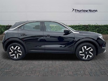Used Vauxhall Mokka 2022 for sale - 76204238: Photo 2