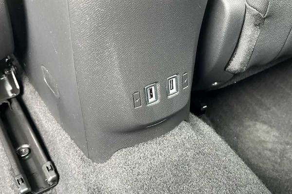Used Vauxhall Mokka 2022 for sale - 76204238: Photo 31