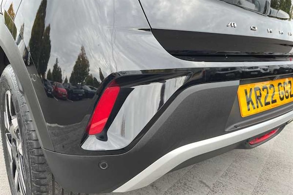 Used Vauxhall Mokka 2022 for sale - 76204238: Photo 37