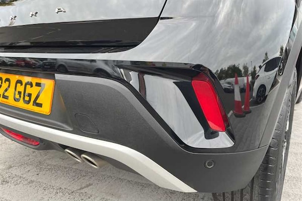 Used Vauxhall Mokka 2022 for sale - 76204238: Photo 39