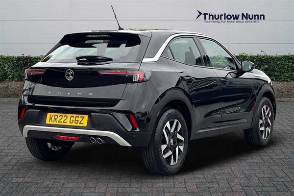 Used Vauxhall Mokka 2022 for sale - 76204238: Photo 3
