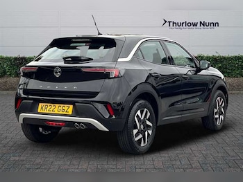 Used Vauxhall Mokka 2022 for sale - 76204238: Photo 3