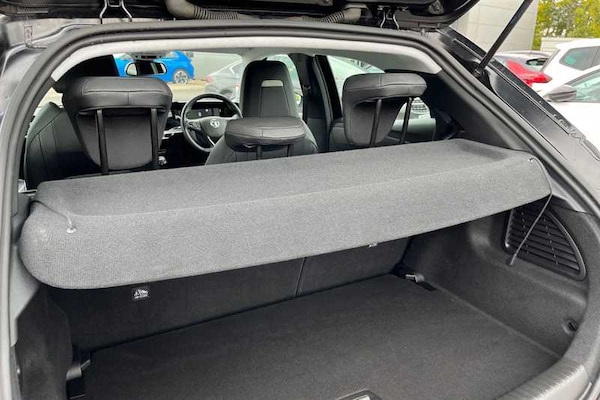 Used Vauxhall Mokka 2022 for sale - 76204238: Photo 42