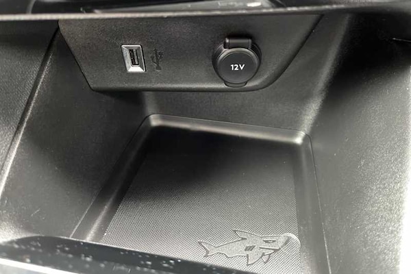 Used Vauxhall Mokka 2022 for sale - 76204238: Photo 45