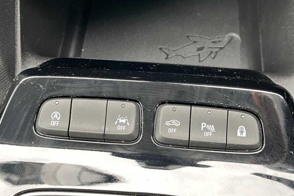 Used Vauxhall Mokka 2022 for sale - 76204238: Photo 46