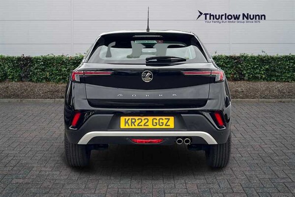 Used Vauxhall Mokka 2022 for sale - 76204238: Photo 4