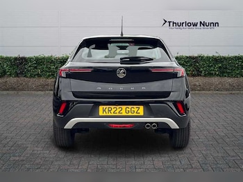 Used Vauxhall Mokka 2022 for sale - 76204238: Photo 4