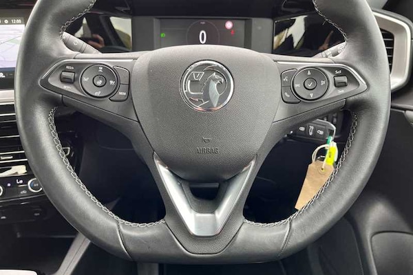 Used Vauxhall Mokka 2022 for sale - 76204238: Photo 51