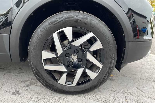 Used Vauxhall Mokka 2022 for sale - 76204238: Photo 55