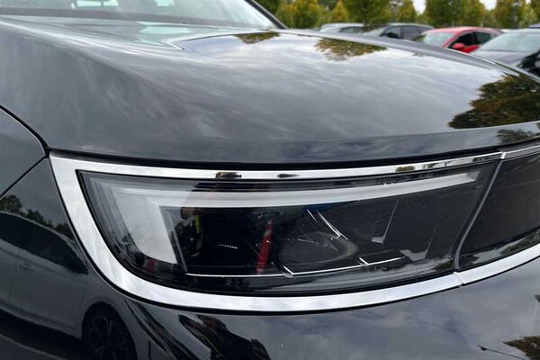 Used Vauxhall Mokka 2022 for sale - 76204238: Photo 56