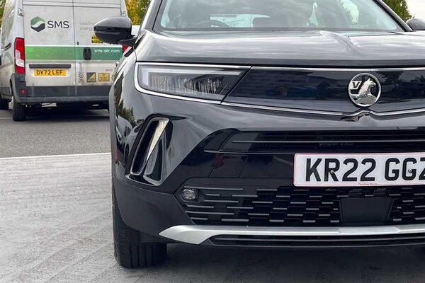 Used Vauxhall Mokka 2022 for sale - 76204238: Photo 58