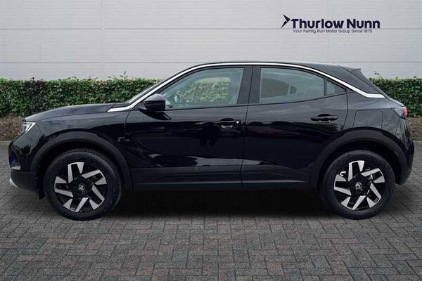 Used Vauxhall Mokka 2022 for sale - 76204238: Photo 6
