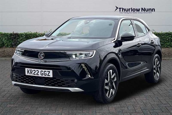 Used Vauxhall Mokka 2022 for sale - 76204238: Photo 7