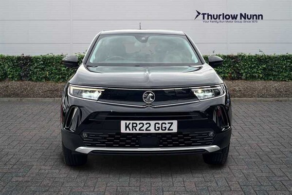 Used Vauxhall Mokka 2022 for sale - 76204238: Photo 8