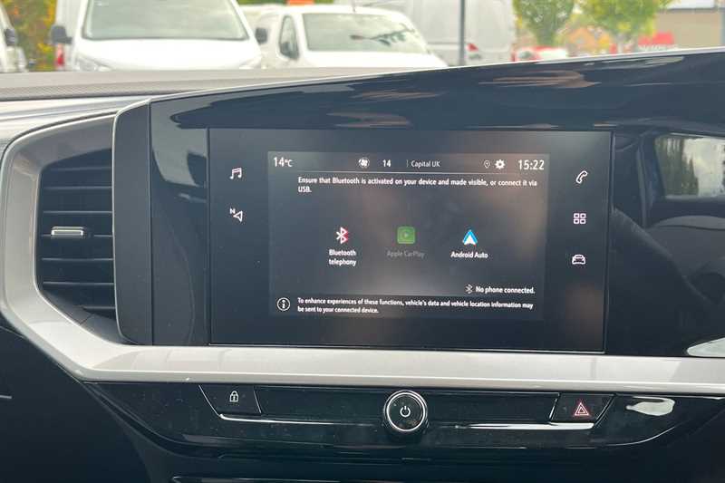 Used Vauxhall Mokka 2024 for sale - 77512859: Photo 18