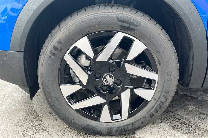 Used Vauxhall Mokka 2024 for sale - 77512859: Photo 25