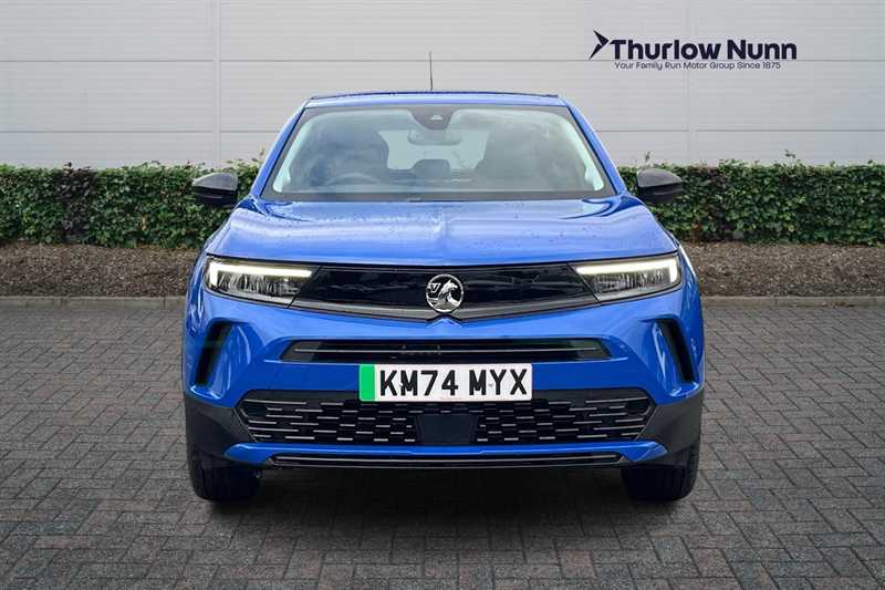 Used Vauxhall Mokka 2024 for sale - 77512859: Photo 8