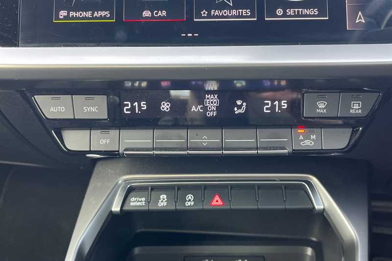 Used Audi A3 2021 for sale - 77512978: Photo 15