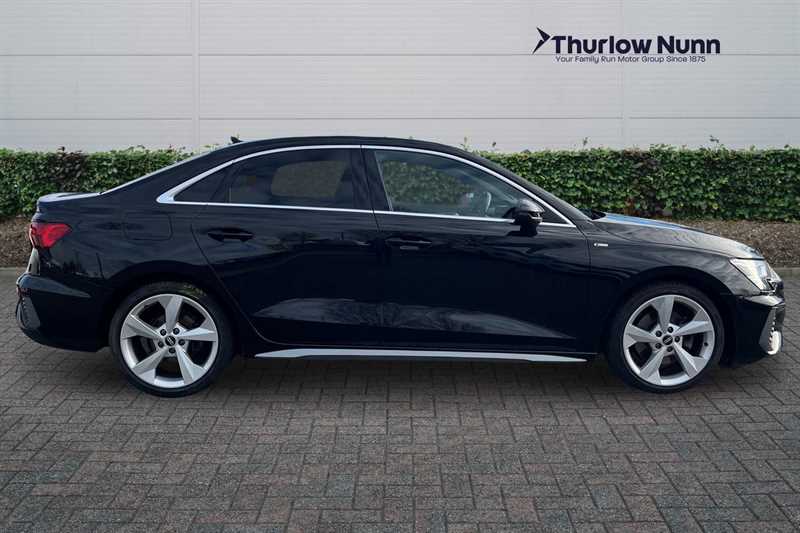 Used Audi A3 2021 for sale - 77512978: Photo 2